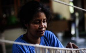 Help Street Women in Bali Escape a Life of Poverty