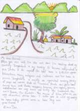 Letter from Sima