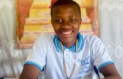 "Pink Bags" scholarships for young girls