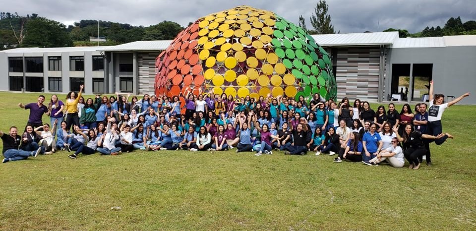 Employability and Leadership for Young Women