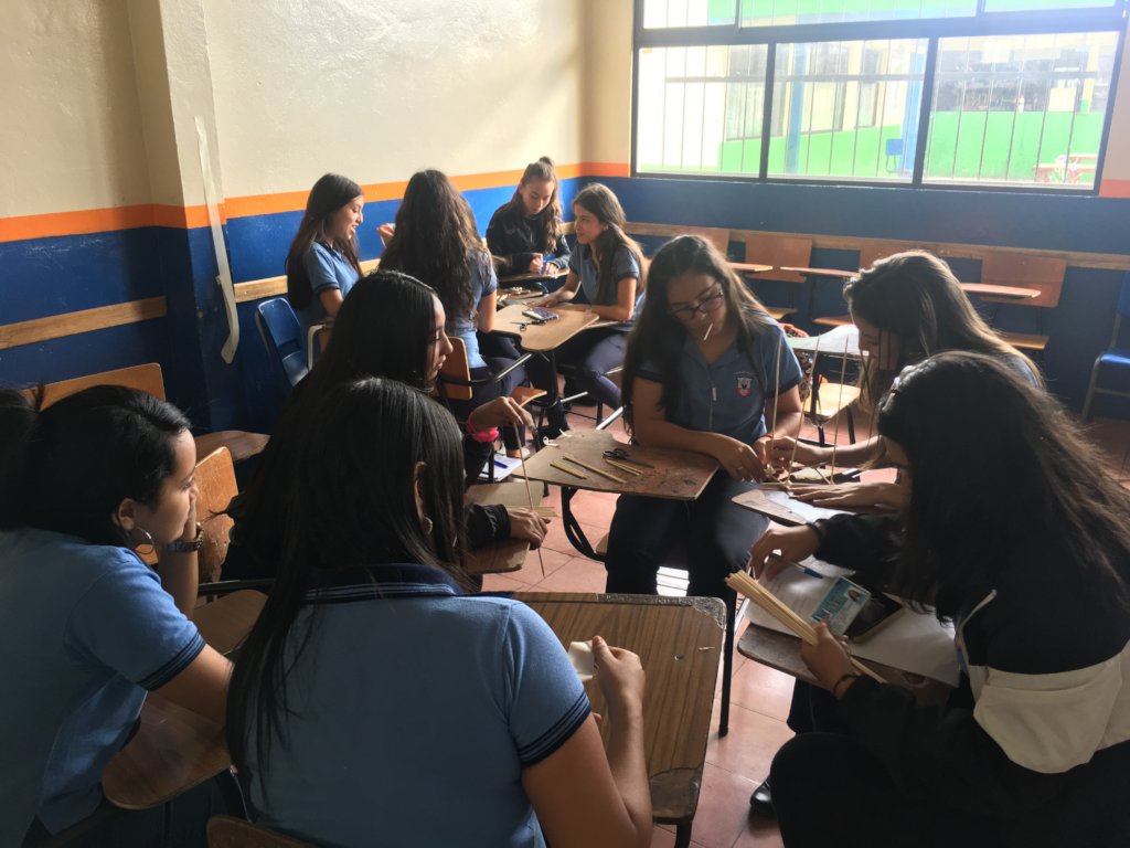 Employability and Leadership for Young Women