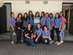 Company Visit
