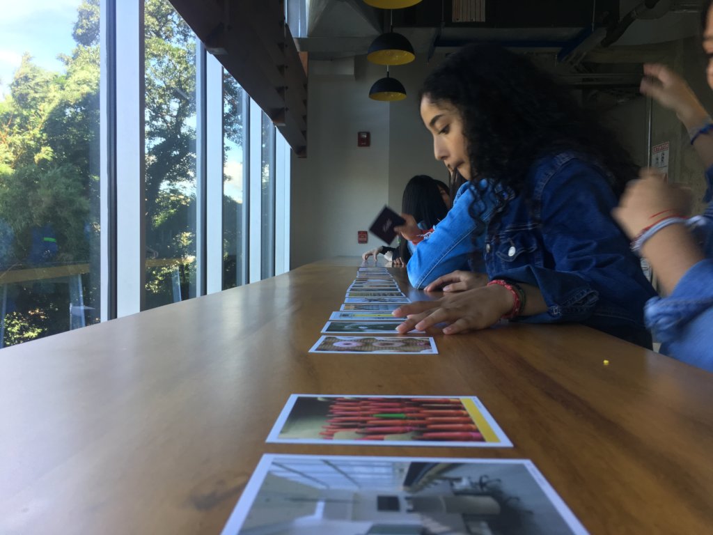 Employability and Leadership for Young Women
