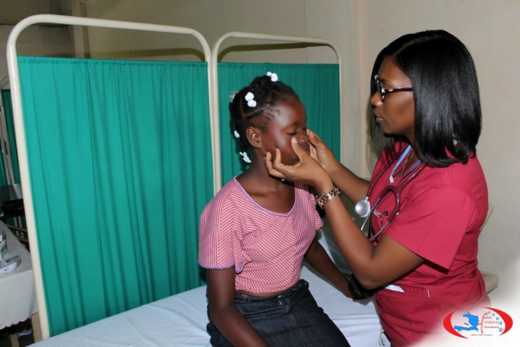Help Build a Clinic for 35K people in Dondon Haiti