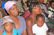 Help Build a Clinic for 35K people in Dondon Haiti