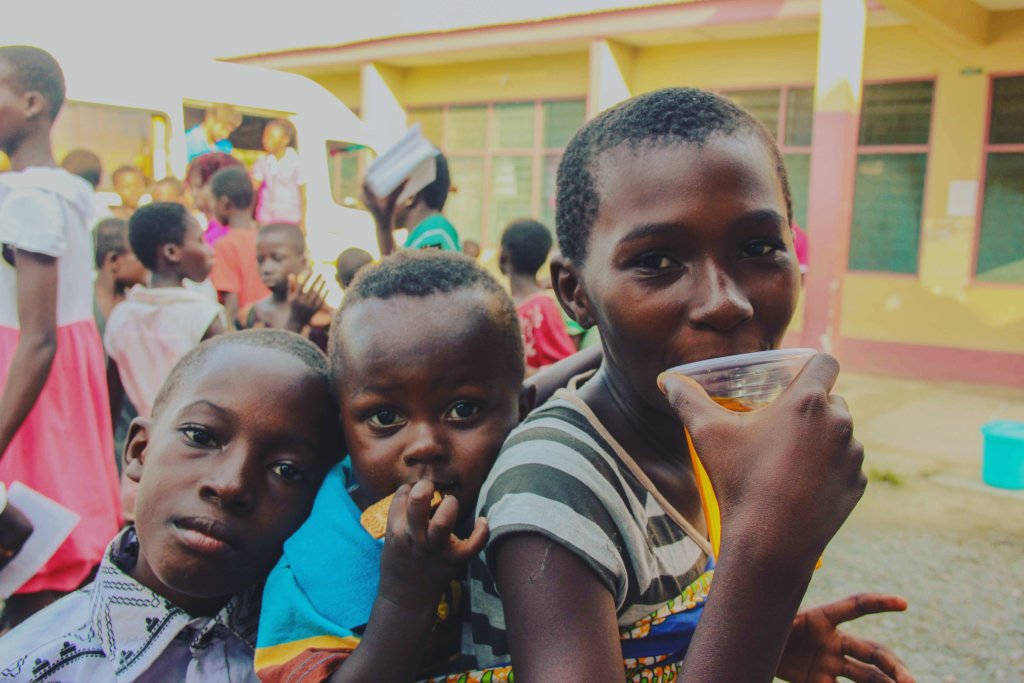Restore Primary Healthcare in rural Ghana