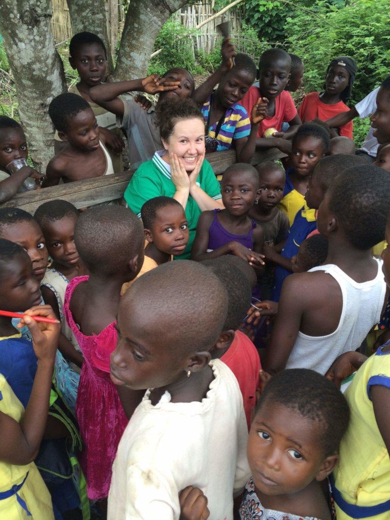 Restore Primary Healthcare in rural Ghana