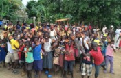 Restore Primary Healthcare in rural Ghana