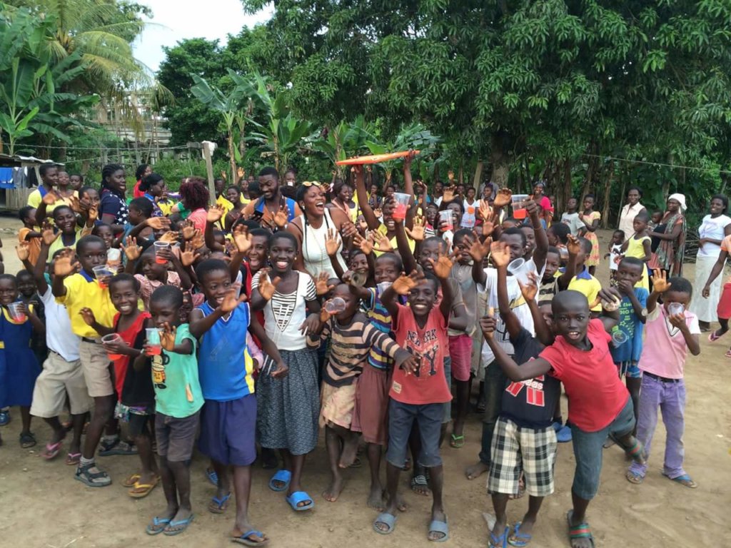 Restore Primary Healthcare in rural Ghana