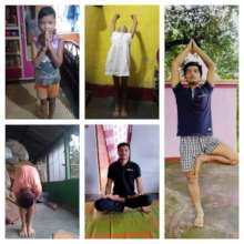 Yoga Day Celebrations