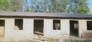 Hostel Construction at JVM -2