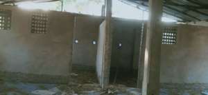 Hostel Construction at JVM -3