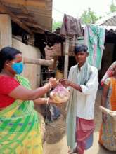 Basic Amenities Distribution