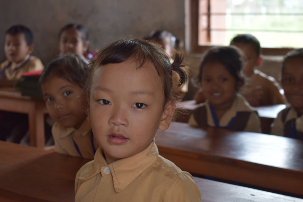 Donate a brick for the Education of Rural India