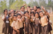 Donate a brick for the Education of Rural India