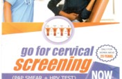 Save the girl child from cervical cancer
