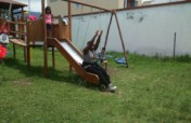Empower and educate girls free of sexual violence