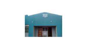 UPGRADING OF GEORGE IWILADE LIBRARY