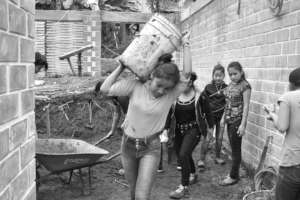 Community work