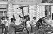 Productive Rural School: education and autonomy