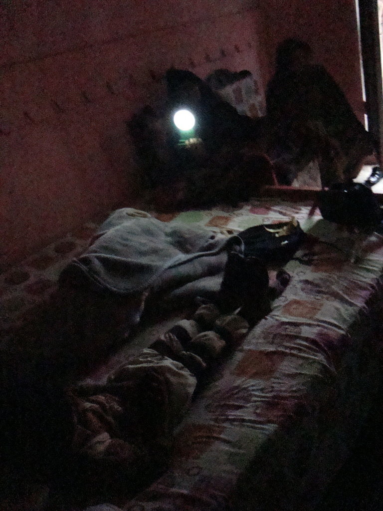 Solar Energy Lights for Women in Rural Pakistan