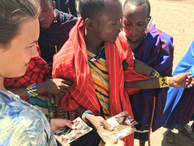 Save Lives in sub-Saharan Africa from Snakebite
