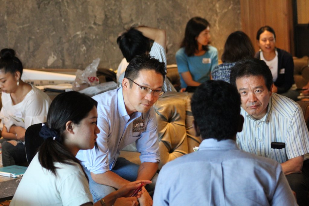 Women's Initiative for Sustainable Empowerment