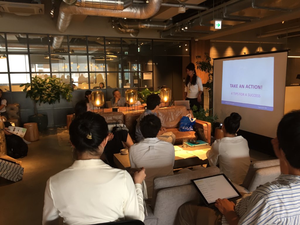 Women's Initiative for Sustainable Empowerment