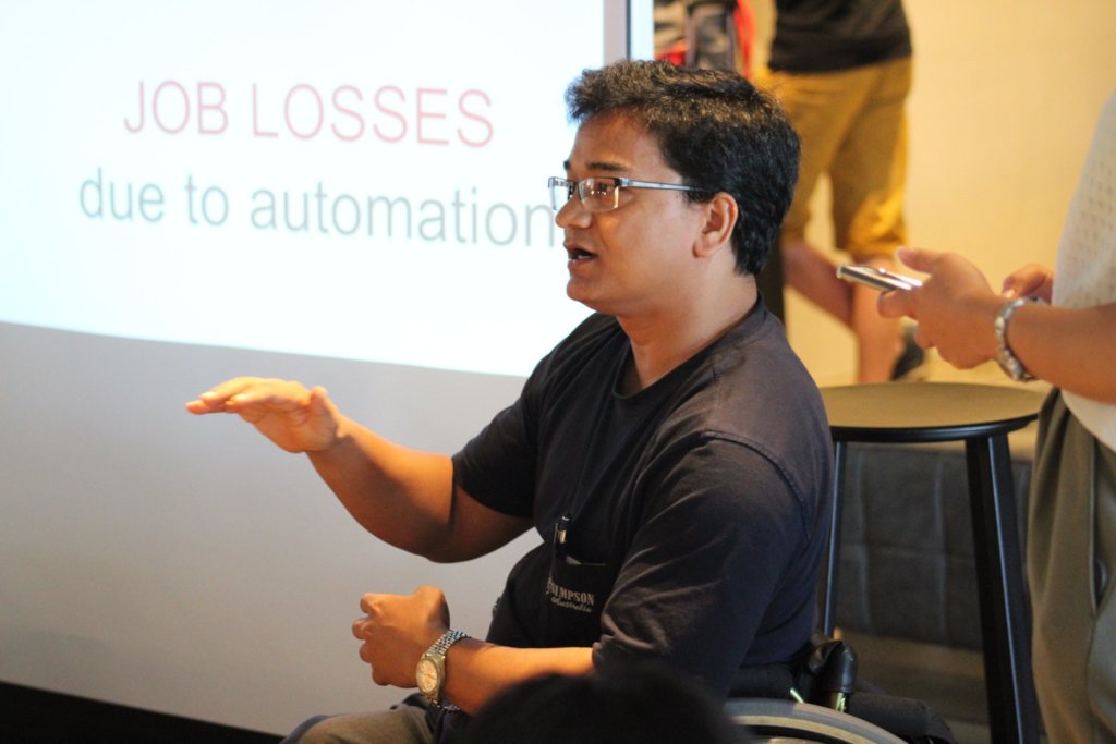 Women's Initiative for Sustainable Empowerment