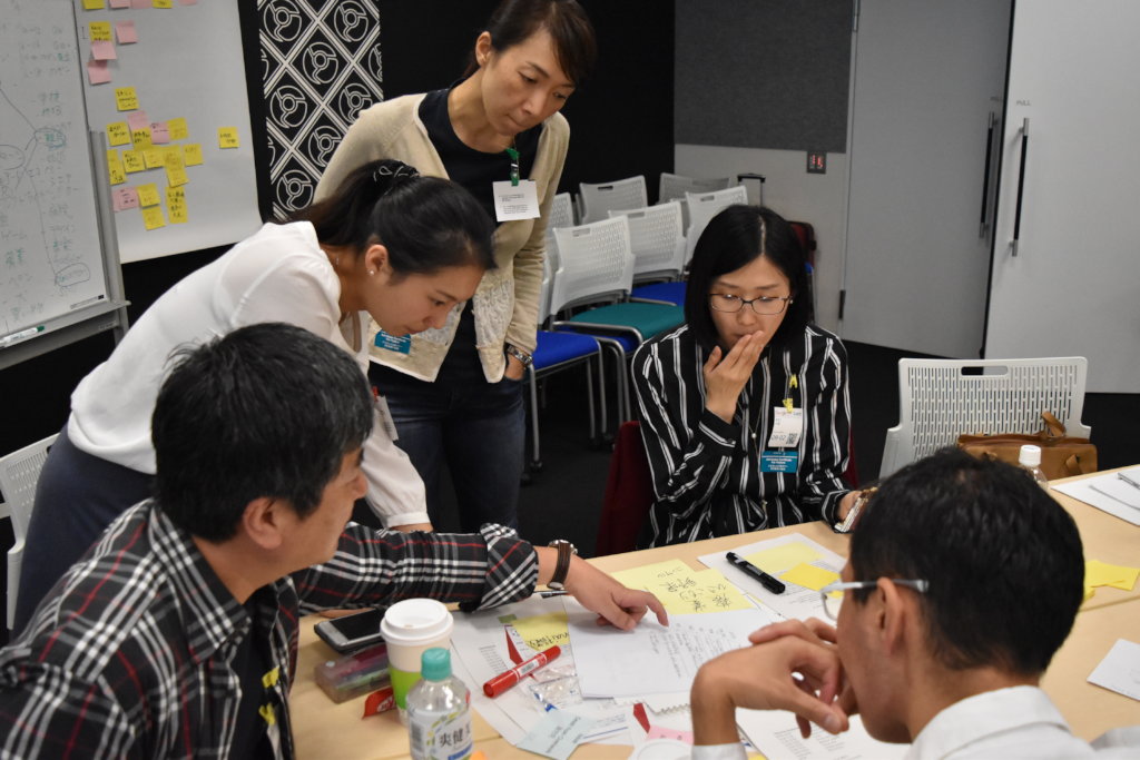 Women's Initiative for Sustainable Empowerment