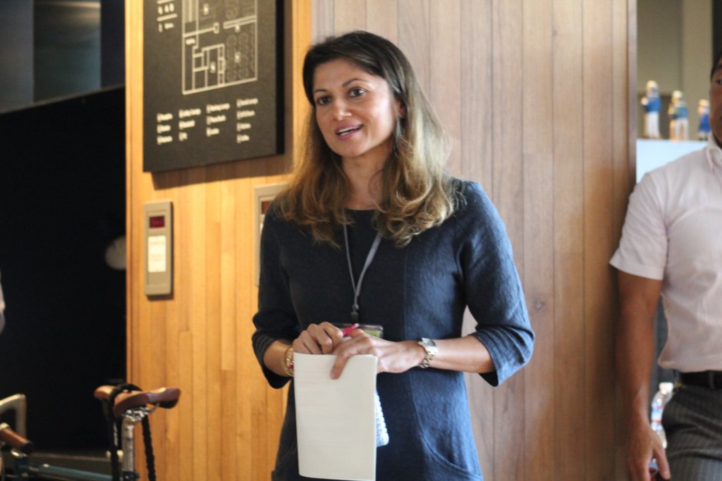 Women's Initiative for Sustainable Empowerment