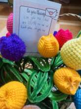 "Little Flowers"