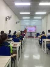 Drawing Memori Activity
