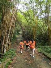 Madagui - Cat Tien National Park
