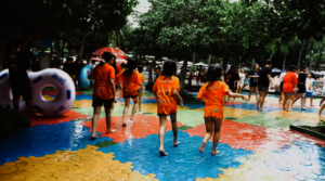 Dam Sen Water Park