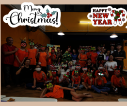 Christmas Together