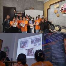 Comprehensive sexuality education&Internet Safety