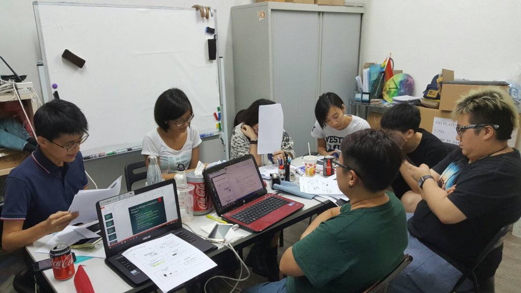 Hong Kong LGBT+ training for 200 Service Providers