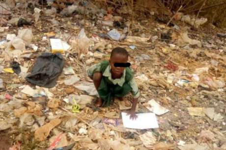 Ipogun Water and Sanitation Project