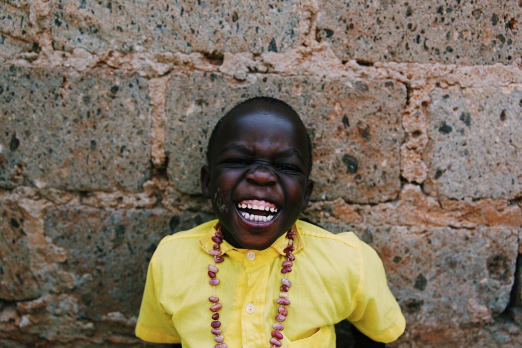 Waldorf Training to three teachers in Kenya.