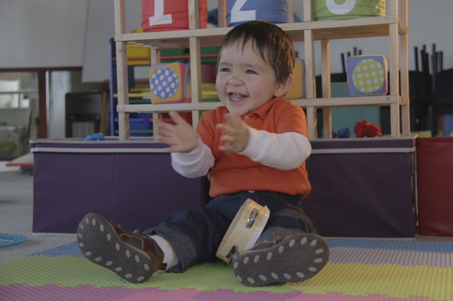 Full brain development for 200 children in Mexico