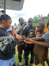 Street Medicine Outreach