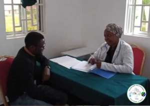 Medical Consultation