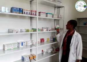 Pharmacy