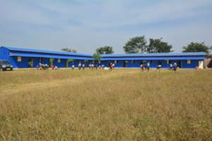 Ashish Kujara Pratigya Public School