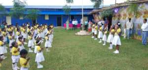 Ashish Kujara Pratigya Public School