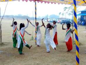 Ashish Kujara Pratigya Public School