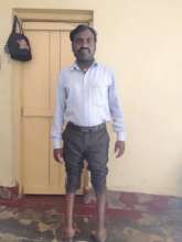 Youth with disability