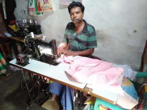 Self Employment-