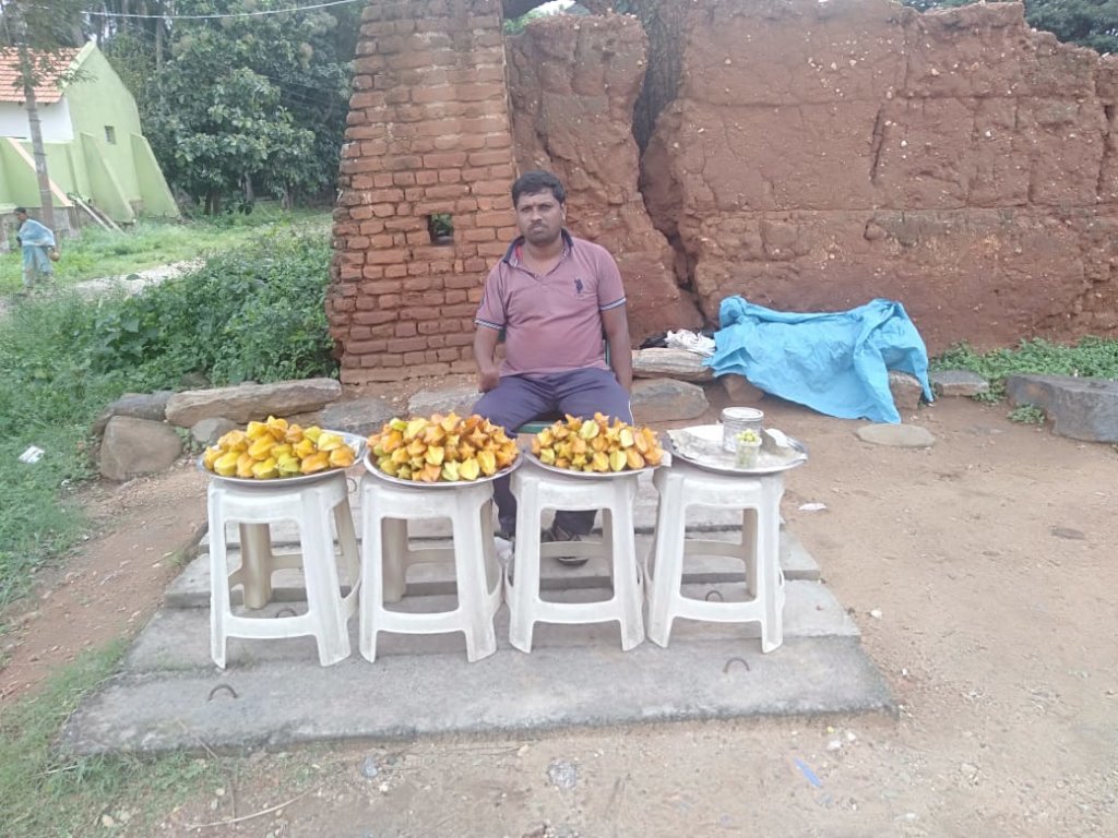 Livelihood for 300 young people with disability